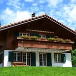 Bim Buehlmaettli 4 Bett Wohnung