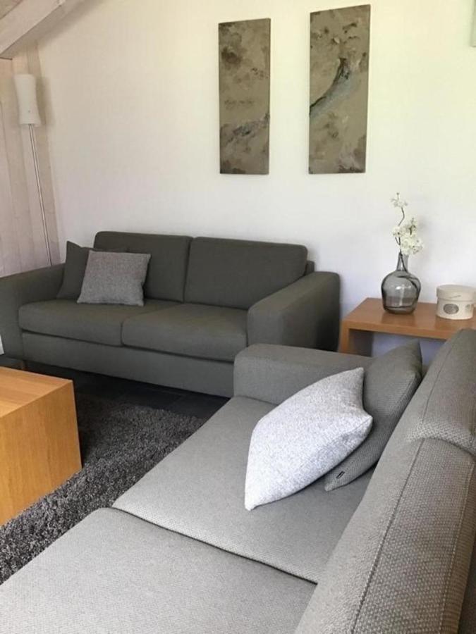 Apartment Bim Buehlmaettli 4 Bett